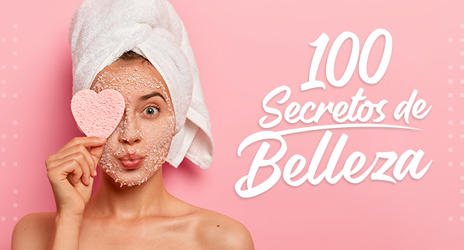 100 Secretos de Belleza