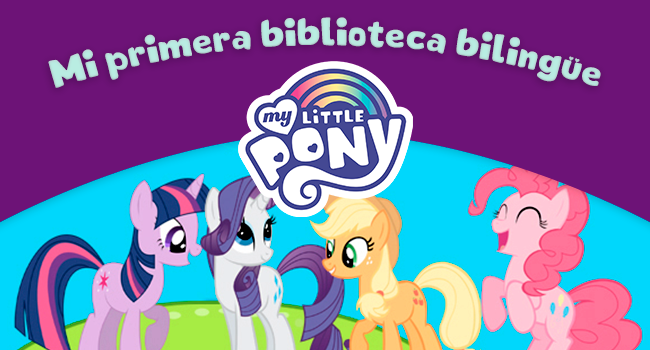 My Little Pony