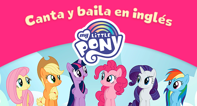 My Little Pony