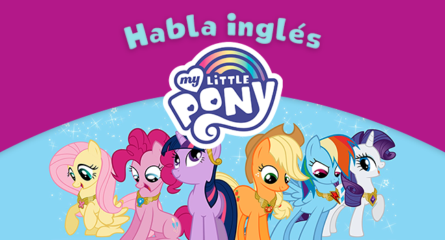 My Little Pony