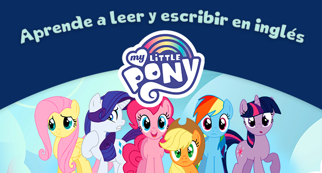 My Little Pony