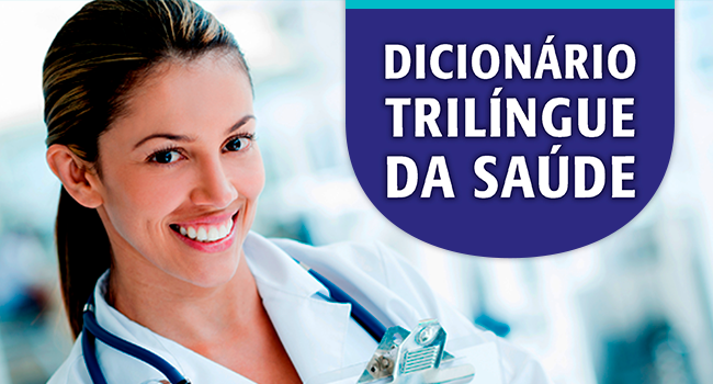Diccionario Trilingüe de la Salud