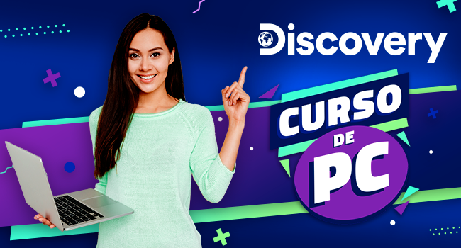 Discovery - Curso de PC