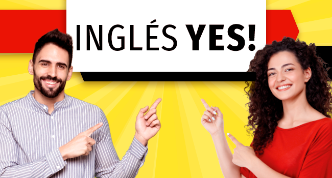 Inglés YES!