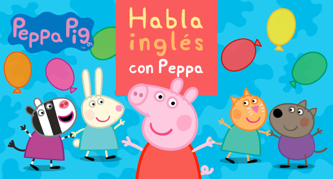 Peppa Pig